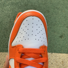 Imagem do Nike Dunk Low SP Syracuse