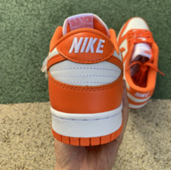 Nike Dunk Low SP Syracuse