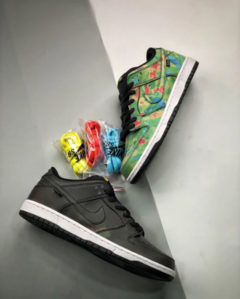 Nike SB Dunk Low Civilist - Loja suicid drop