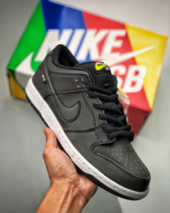 Nike SB Dunk Low Civilist na internet