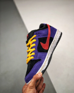 Nike SB Dunk Low ACG na internet