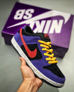 Nike SB Dunk Low ACG - Loja suicid drop