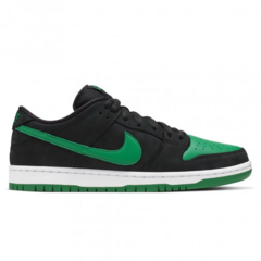 Nike SB Dunk Low OG Black Pine Green 2020