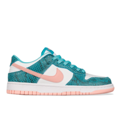 Nike Dunk Low SP Snakeskin