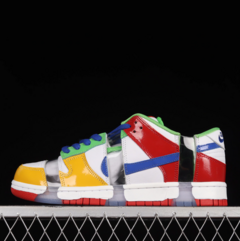 Nike SB Dunk Low EBAY - loja online