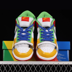 Nike SB Dunk Low EBAY na internet