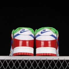 Nike SB Dunk Low EBAY na internet