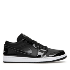 Nike Air Jordan 1 Low SE Carbon Fiber 2021