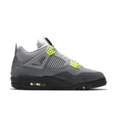 Nike Air Jordan 4 Neon 95s