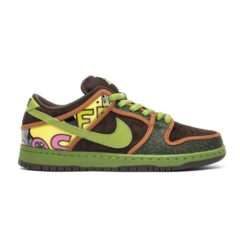 Nike SB Dunk Low PRM 2015 Collab De La Soul