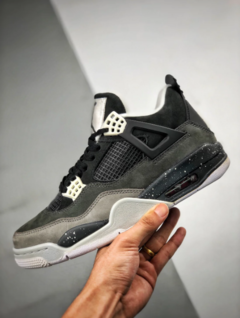 Nike Air Jordan 4 Fear Pack - loja online