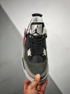 Imagem do Nike Air Jordan 4 Fear Pack