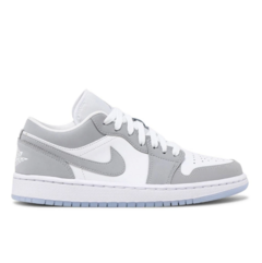 Nike Air Jordan 1 Low Wolf