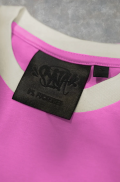 SYNA WORLD FEM PINK - loja online