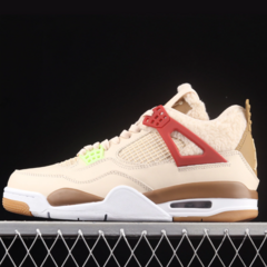 Nike Air Jordan 4 Where The Wild Things Are - comprar online