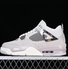 Nike Air Jordan 4 Retro Frozen Moments - comprar online