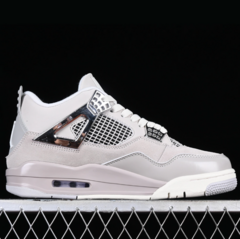 Nike Air Jordan 4 Retro Frozen Moments na internet