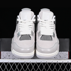 Nike Air Jordan 4 Retro Frozen Moments - Loja suicid drop