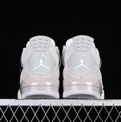 Nike Air Jordan 4 Retro Frozen Moments