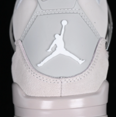 Nike Air Jordan 4 Retro Frozen Moments - loja online