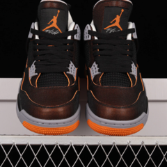 Nike Air Jordan 4 SE Starfish na internet