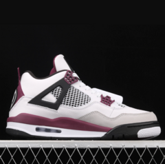 Nike Air Jordan 4 SE PSG na internet