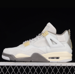 Nike Air Jordan 4 Retro Craft - Loja suicid drop