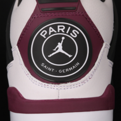 Nike Air Jordan 4 SE PSG - loja online