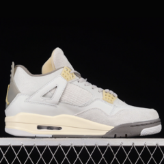 Nike Air Jordan 4 Retro Craft na internet