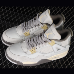 Nike Air Jordan 4 Retro Craft - comprar online