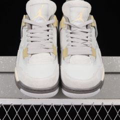 Nike Air Jordan 4 Retro Craft - loja online