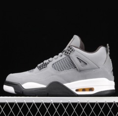 Nike Air Jordan 4 SE Titanium na internet