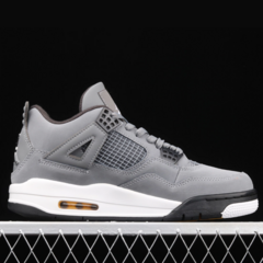 Nike Air Jordan 4 SE Titanium - Loja suicid drop