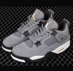 Nike Air Jordan 4 SE Titanium - comprar online