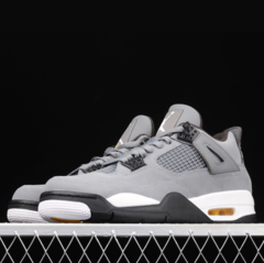 Nike Air Jordan 4 SE Titanium - comprar online