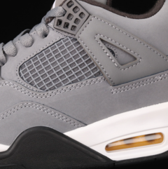 Nike Air Jordan 4 SE Titanium - loja online