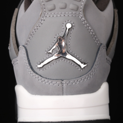 Imagem do Nike Air Jordan 4 SE Titanium