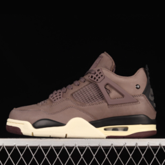 Nike Air Jordan 4 Retro Maniére Violet Ore - Loja suicid drop