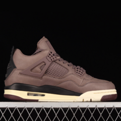 Nike Air Jordan 4 Retro Maniére Violet Ore na internet