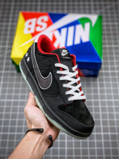 Nike SB Dunk Low League Of Legends - comprar online