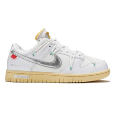 Nike SB Dunk Low x Off White Lot 01 of 50