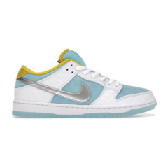 Nike SB Dunk Low FTC Lagoon Pulse