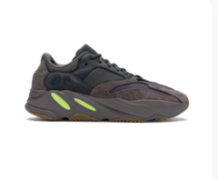 Adidas Yeezy Boost 700 Mauve