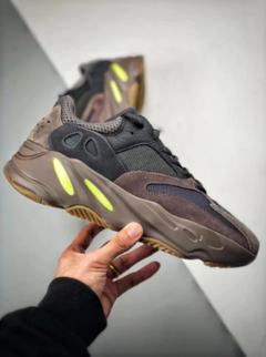 Adidas Yeezy Boost 700 Mauve - loja online