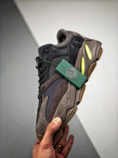 Adidas Yeezy Boost 700 Mauve - Loja suicid drop