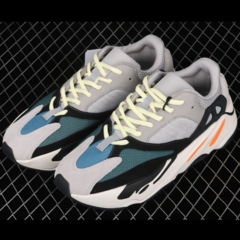 Adidas Yeezy Boost 700 Wave Runner - Loja suicid drop