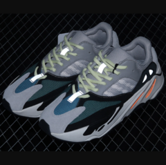 Adidas Yeezy Boost 700 Wave Runner - loja online