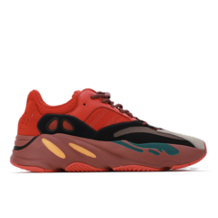 Adidas Yeezy Boost 700 Orbit Hi-Res Red