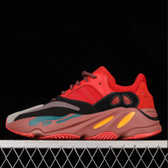 Adidas Yeezy Boost 700 Orbit Hi-Res Red - comprar online