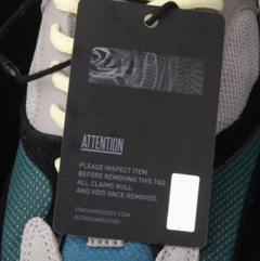 Imagem do Adidas Yeezy Boost 700 Wave Runner